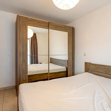 Chatdazur 0101g * Koksijde