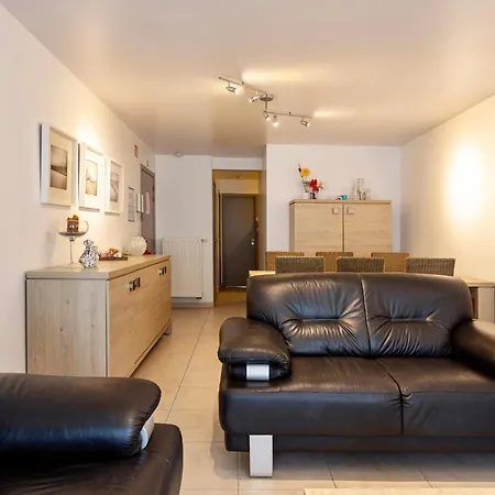 Apartment Chat,dazur 0101g Koksijde