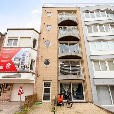 Chatdazur 0101g Koksijde