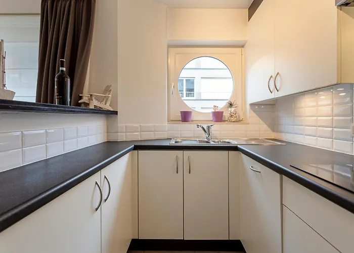 Chat,dazur 0101g Apartment *