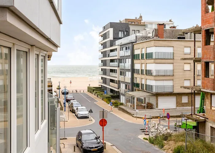 Chat,dazur 0101g Apartment *