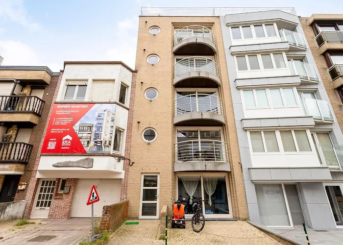 Chat,dazur 0101g Koksijde